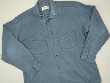 Shirts: Shirt for men, 2XL (EU 44), condition - Good