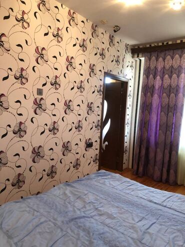 Mənzil kirayələyirəm: 3 otaqlı, 85 kv. m — 20