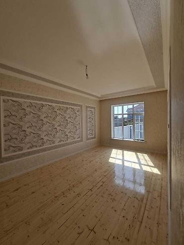 vila: Zabrat 4 otaqlı, 124 kv. m, Kredit var, Yeni təmirli — 4