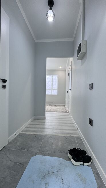 бгу квартиры: 1 комната, 43 м², Индивидуалка, 3 этаж, Дизайнерский ремонт