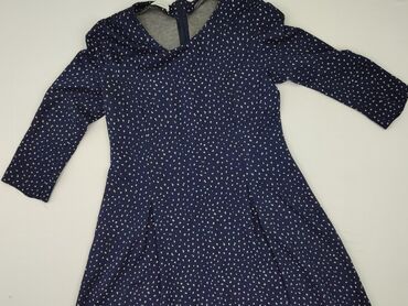 Women's Clothing: Women`s dress, Rene Lezard, size S (EU 36)