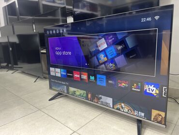 Televizorlar: İşlənmiş Televizor Toshiba 55" Pulsuz çatdırılma