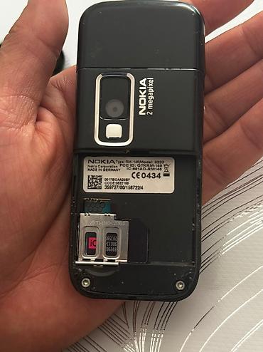 Apple iPhone: IPhone 3GS, 32 ГБ, Jet Black — 26