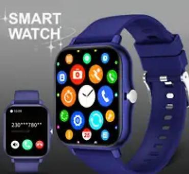 apple watch 4 44: Yeni, Smart saat, Smart — 4