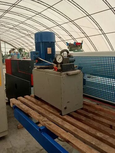 Glodala: Finger joint - nastavljačica 🛠️ Automatska glodalica i bušilica na lalafo.rs — 11 Glodala: Finger joint - nastavljačica 🛠️ Automatska glodalica i bušilica — 11