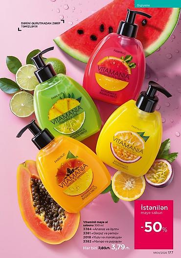 evalar vitamin c: Mən faberlikde 9 faiz liderem sadəcə öz status paylaşmaqla pul — 6