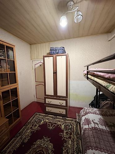 Комнаты: Срочно! Сдаем комнаты в частном доме, в каждой комнате по 1 девушке — 5
