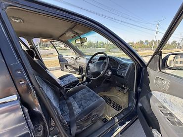 kia k6: Toyota Corona: 1996 г., 1.8 л, Автомат, Бензин, Седан — 7