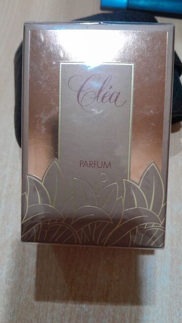 Ətriyyat: 1-Diorissima -170 ( 7.5 ml ) 2-Miss dior 150 azn (7.5 ml ) 3-Kachet — 5