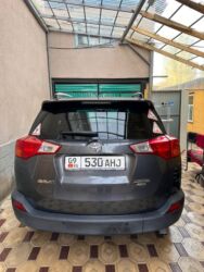 шины на форестер: Toyota RAV4: 2014 г., 2.5 л, Автомат, Бензин, Внедорожник