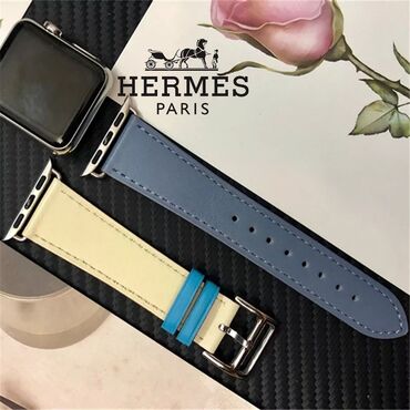 Saat kəmərləri: Yeni, Kəmər, Apple — 2