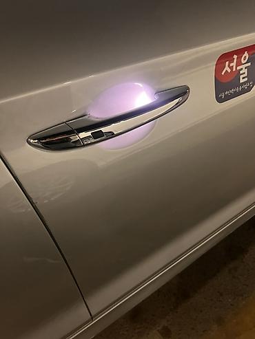 тахо машина: Hyundai Sonata: 2020 г., 2 л, Автомат, Газ, Седан — 8