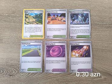 pokemon karti: Коллекционные карты Pokemon - A класс Цены за разные редкости кард — 7