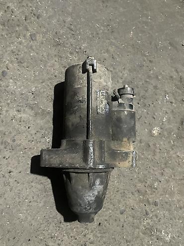 срв 2012: Стартер Honda 1998 г., Б/у — 2