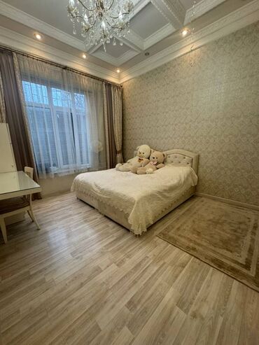 Продажа домов: Дом, 130 м², 4 комнаты, Агентство недвижимости, Евроремонт at lalafo.kg — 8 Продажа домов: Дом, 130 м², 4 комнаты, Агентство недвижимости, Евроремонт — 8