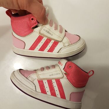 Patike: Adidas, Veličina - 21, Vodootporne na lalafo.rs — 2 Patike: Adidas, Veličina - 21, Vodootporne — 2