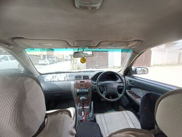 запчасти опель фронтера а: Nissan Cefiro: 1999 г., 2.5 л, Автомат, Бензин, Универсал