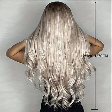 Perike i klipse: Perike 3300 din rep 2000 din na lalafo.rs — 11 Perike i klipse: Perike 3300 din rep 2000 din — 11