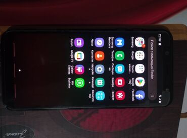 аккумулятор samsung: Samsung Galaxy A6, 32 ГБ