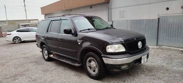 опель фронтера а: Ford Expedition: 2000 г., 5.4 л, Автоматтык, Газ, Жол тандабас