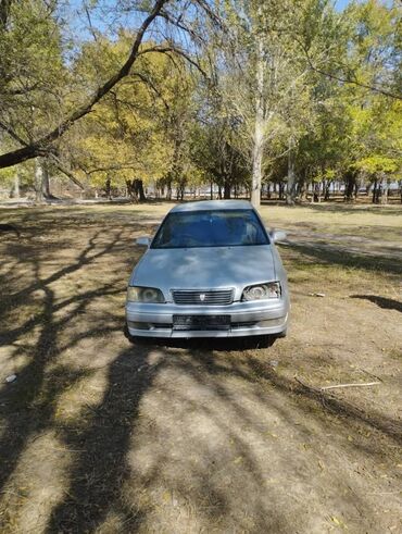 тойота авенсис запчасти: Toyota Camry: 1997 г., 1.8 л, Автомат, Бензин, Седан