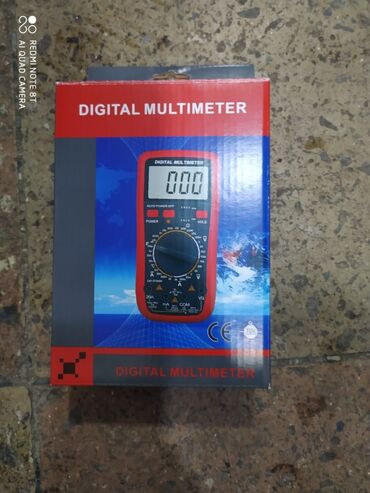 alko tester: Tester VC9205N Təzə mal dır isdiyən Olsə WhatsAAp də Əlaqə Saxliyə