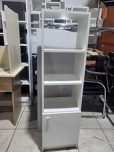 Yeni, Aksesuar rəfi, Düz