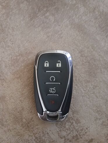 Chevrolet: Chevrolet Malibu: 1.5 l | 2019 il 119000 km Sedan — 3