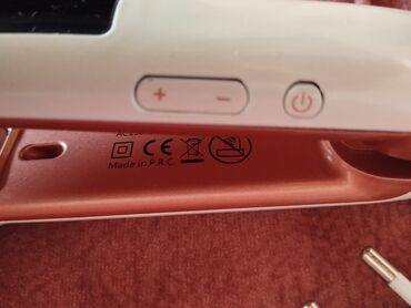 Saç buran maşalar: Vafli fen 180 azn alınib Ela vəziyətdə -da lalafo.az — 11 Saç buran maşalar: Vafli fen 180 azn alınib Ela vəziyətdə — 11