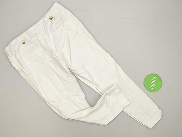 levis dzwony: Camaïeu, Spodnie materiałowe damskie, rozmiar M — 3