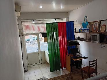 kirayə ev zabrat 1: Göyçay rayonu, Əli Kərim küçəsində 20 kv obyek icarəyə verilir. Obyekt — 2