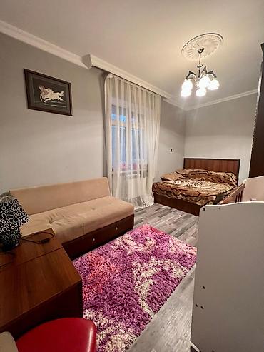 oguz ev: Binəqədi qəs. 6 otaqlı, 160 kv. m, Kredit yoxdur, Yeni təmirli — 4