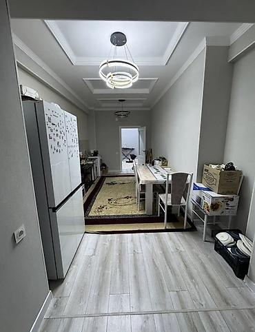 аренда гостиной: 2 комнаты, 67 м², 12 мкр Элитка, 10 этаж, Дизайнерский ремонт — 7