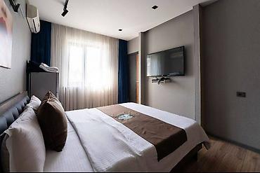 Продажа отелей и хостелов: Продается полностью готовый, действующий бизнес ‼️ Мини отель премиум — 21