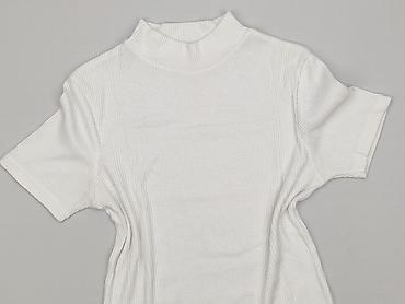 bluzki cc: T-shirt damski, rozmiar S — 1