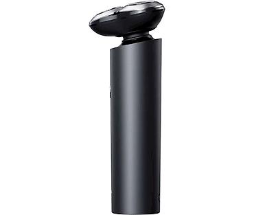 shaver: №: 8449 Məhsulun adı: Elektrik ülgüc Xiaomi Electric Shaver S301 Black — 3