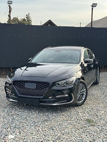 Kia: Kia K5: 2021 г., 2 л, Типтроник, Газ, Седан — 6