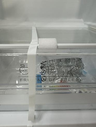 Холодильники: Холодильник Midea, Двухкамерный — 8