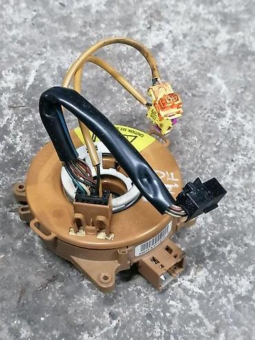 tocak za prikolicu: Alfa Romeo Mito spulna volana mf. Alfa Romeo Mito spulna volana mf — 2