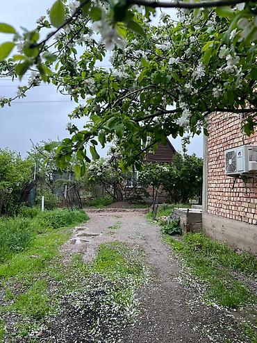 Продажа дач: Продается дача Бек-Тоо. Благоустроенный двух этажный дом 140 кв.м — 5