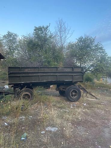 грузовик камаз прицепом: Прицеп, Камаз, Самосвал, от 12 т, Б/у — 5