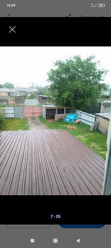 чабанский дом: 6 комнат, 300 м², 7 соток, Кара-Балта, Собственник — 5
