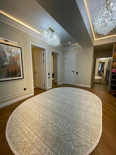 Продажа квартир: 3 комнаты, 117 м² at lalafo.kg — 13 Продажа квартир: 3 комнаты, 117 м² — 13