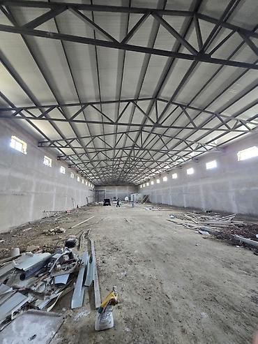 abseron emlak: İcarəyə Anbar – Abşeron, Novxanı Ünvan: Abşeron rayonu, Novxanı — 7