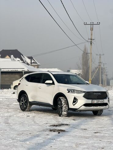 Great Wall: Great Wall : 2020 г., 1.5 л, Автомат, Бензин, Кроссовер — 2