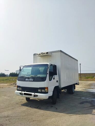 Другой транспорт: Iveco : 3.9 л | 2004 г. 49500 км Универсал