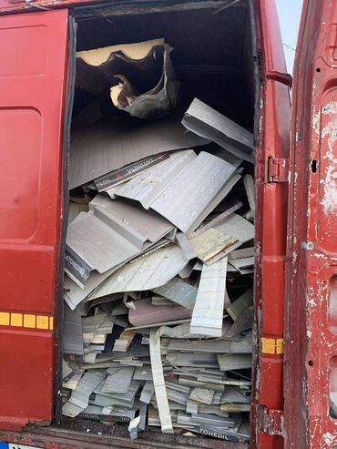 Izgubljeno-nađeno, dajem besplatno: Odkup sekuldarnih sirovina starog gvozdja starih automobila rashladne — 5