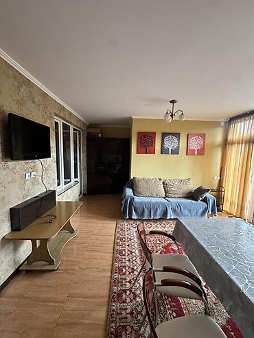 Продажа квартир: 4 комнаты, 100 м², Элитка, 1 этаж, Евроремонт — 8