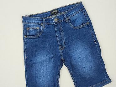 denim co: Szorty damskie, rozmiar S — 1