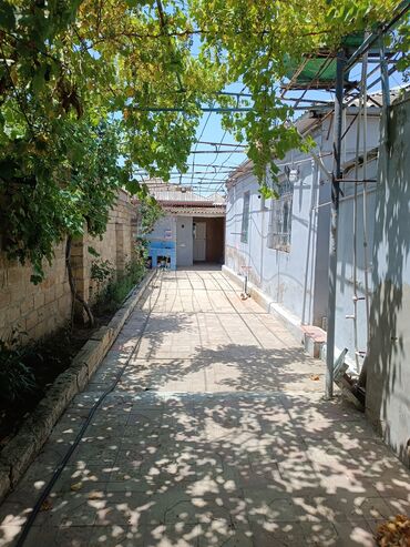Həyət evləri və villaların satışı: Əhmədli 8 otaq, 150000 kv. m, Kredit yoxdur, Orta təmir